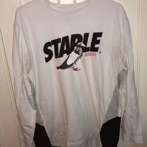STAPLE long sleeve